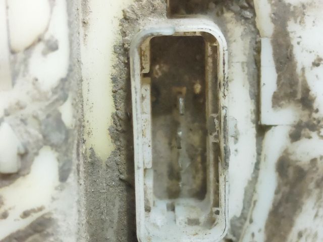 bontott CITROËN C5 Üzemanyag Szivattyú