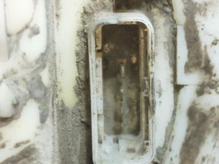 bontott CITROËN C5 Üzemanyag Szivattyú