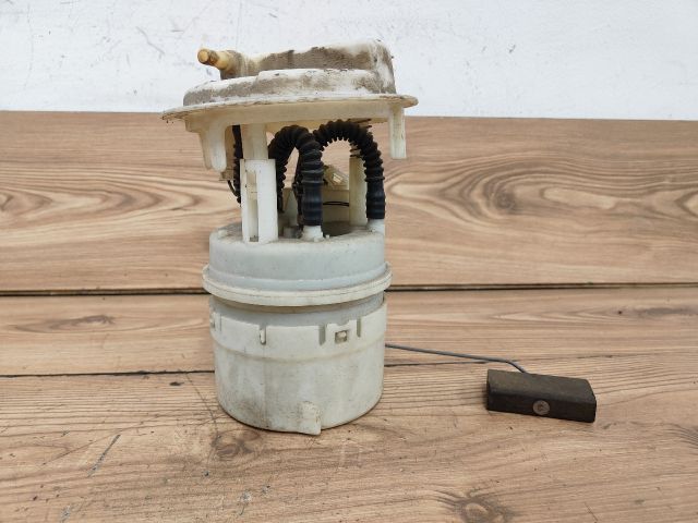 bontott CITROËN C5 Üzemanyag Szivattyú