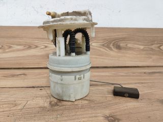 bontott CITROËN C5 Üzemanyag Szivattyú