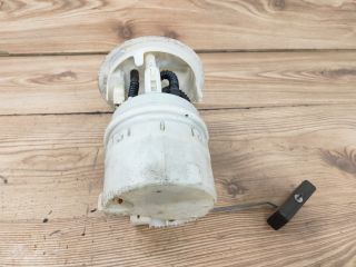 bontott CITROËN C5 Üzemanyag Szivattyú