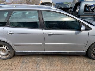 bontott CITROËN C5 Váltó (Mechanikus)