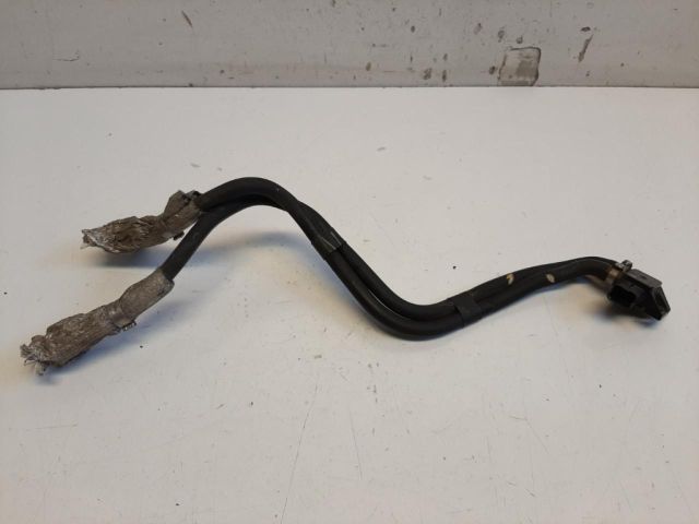 bontott CITROËN C5 Részecskeszűrő Nyomásérzékelő