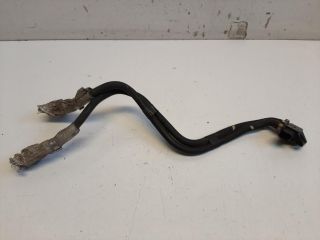 bontott CITROËN C5 Részecskeszűrő Nyomásérzékelő