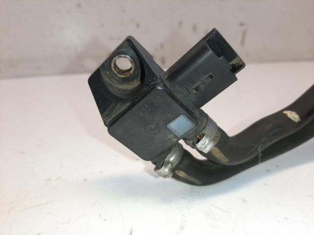 bontott CITROËN C5 Részecskeszűrő Nyomásérzékelő