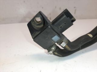 bontott CITROËN C5 Részecskeszűrő Nyomásérzékelő