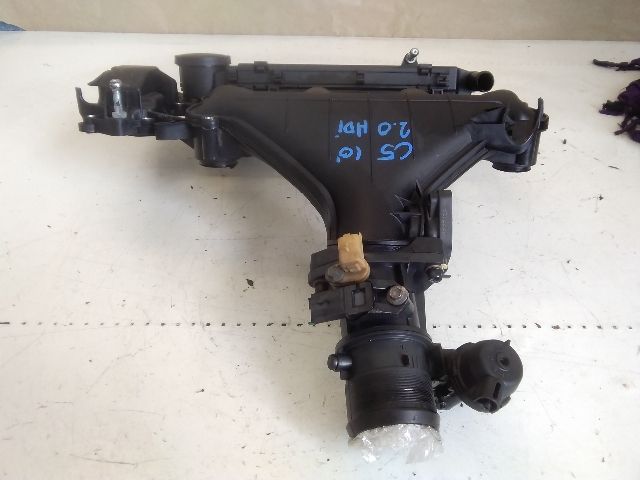 bontott CITROËN C5 Szelepfedél