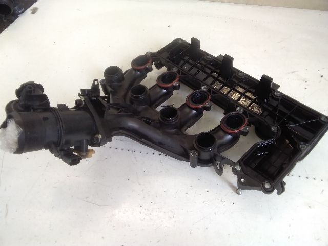 bontott CITROËN C5 Szelepfedél