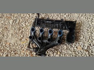 bontott CITROËN C5 Szívósor