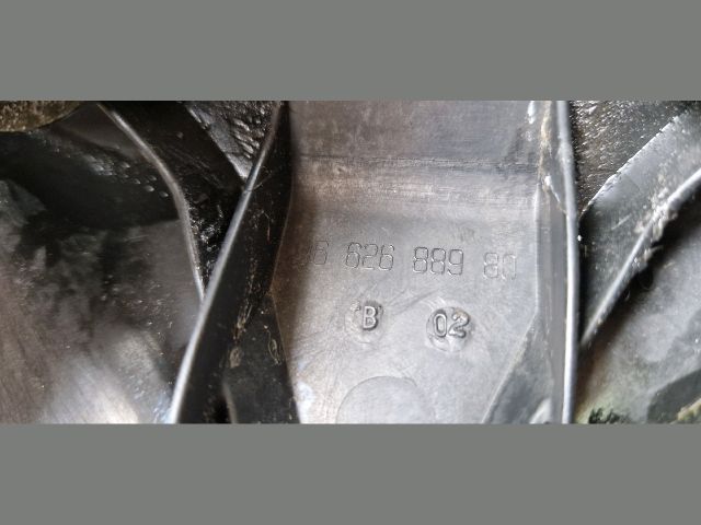 bontott CITROËN C5 Szívósor