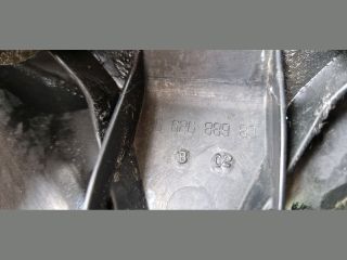 bontott CITROËN C5 Szívósor