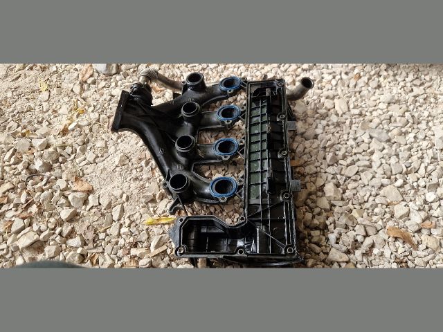 bontott CITROËN C5 Szívósor