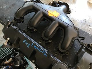 bontott CITROËN C5 Szívósor