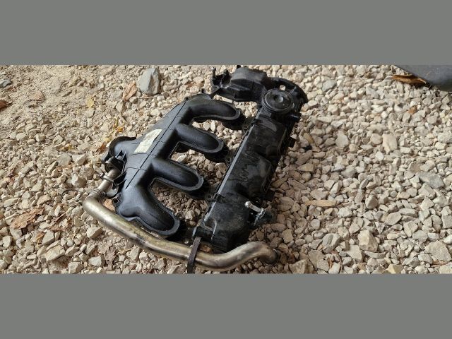 bontott CITROËN C5 Szívósor