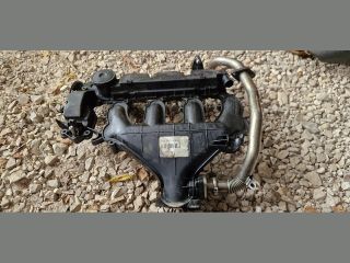 bontott CITROËN C5 Szívósor