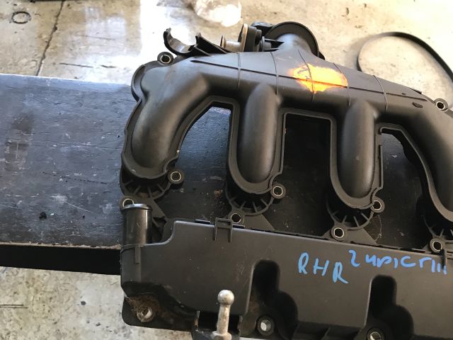 bontott CITROËN C5 Szívósor