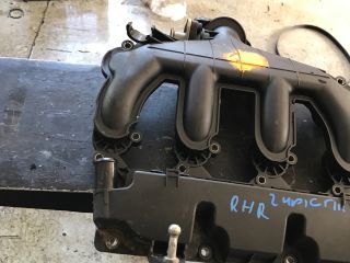 bontott CITROËN C5 Szívósor