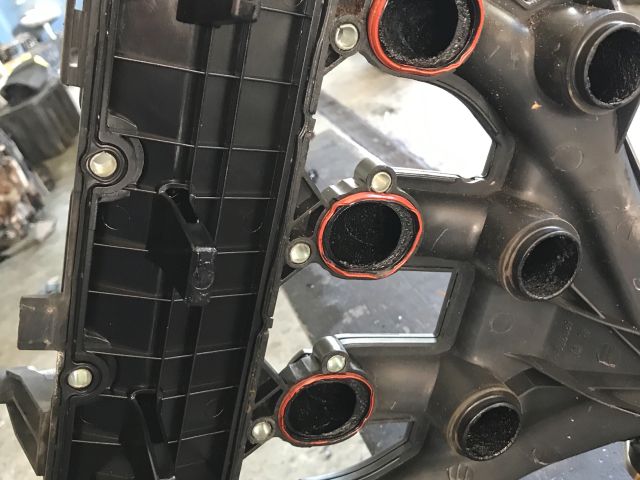 bontott CITROËN C5 Szívósor