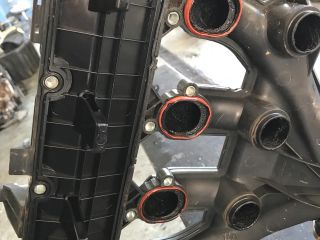 bontott CITROËN C5 Szívósor