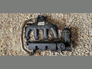 bontott CITROËN C5 Szívósor