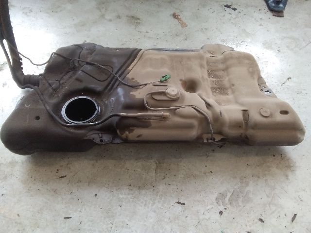 bontott CITROËN C5 Tank