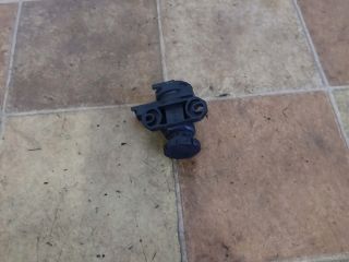 bontott CITROËN C5 Turbó Vákum Szelep
