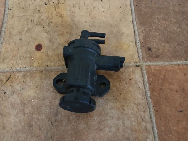 bontott CITROËN C5 Turbó Vákum Szelep