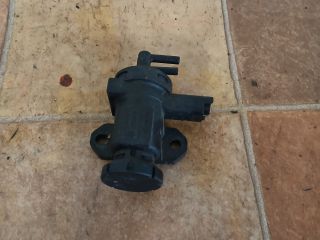 bontott CITROËN C5 Turbó Vákum Szelep