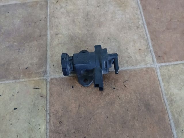 bontott CITROËN C5 Turbó Vákum Szelep