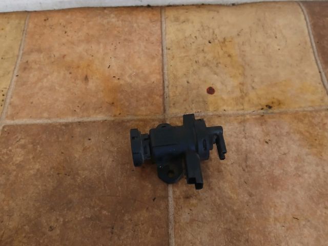 bontott CITROËN C5 Turbó Vákum Szelep