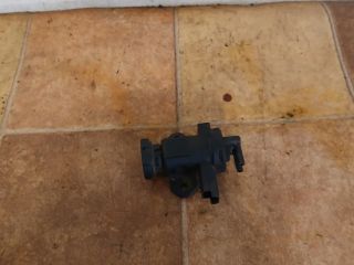 bontott CITROËN C5 Turbó Vákum Szelep