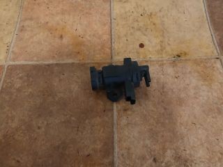 bontott CITROËN C5 Turbó Vákum Szelep