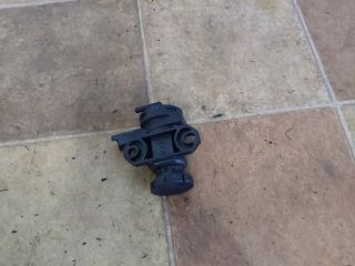 bontott CITROËN C5 Turbó Vákum Szelep