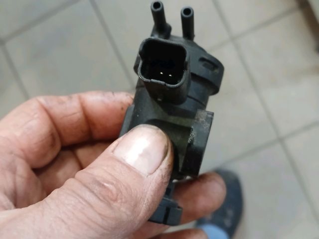 bontott CITROËN C5 Turbó Vákum Szelep