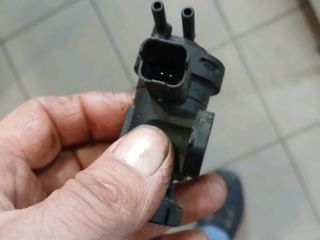 bontott CITROËN C5 Turbó Vákum Szelep