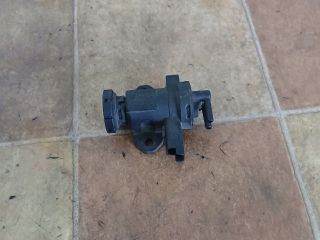 bontott CITROËN C5 Turbó Vákum Szelep