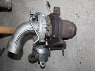 bontott CITROËN C5 Turbó