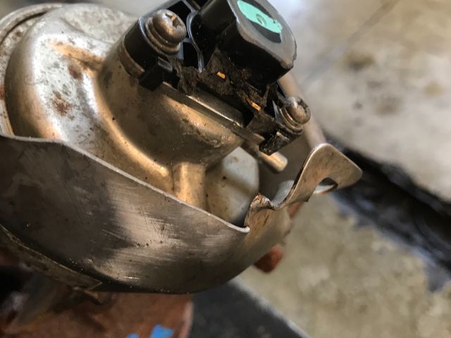 bontott CITROËN C5 Turbó