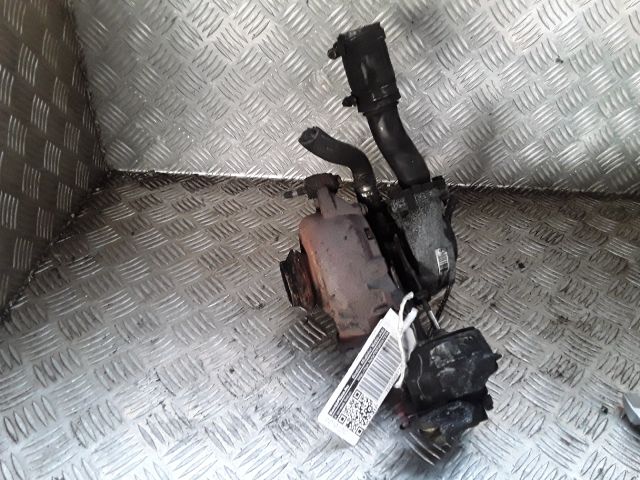 bontott CITROËN C5 Turbó