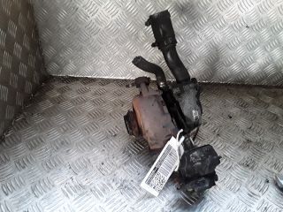 bontott CITROËN C5 Turbó