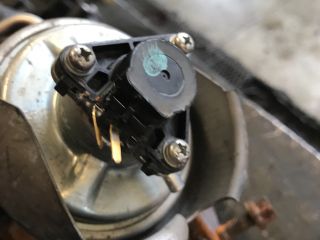 bontott CITROËN C5 Turbó