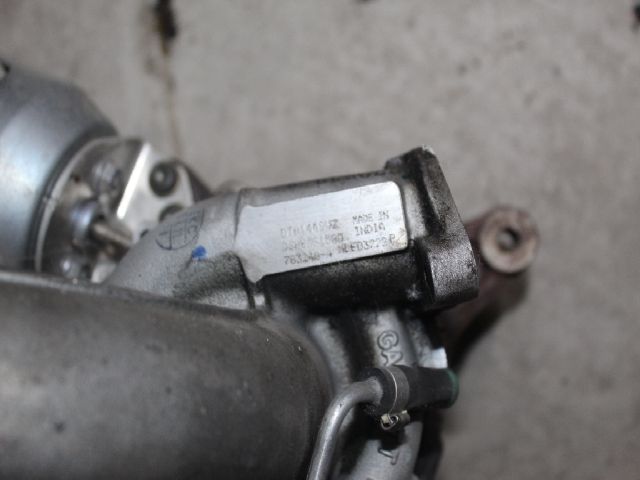 bontott CITROËN C5 Turbó