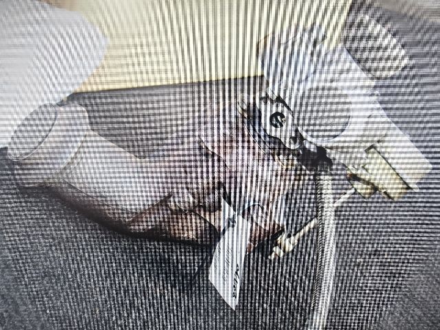 bontott CITROËN C5 Turbó