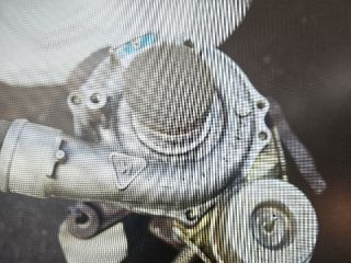 bontott CITROËN C5 Turbó