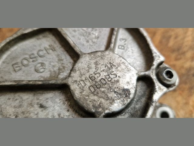 bontott CITROËN C5 Vákumpumpa