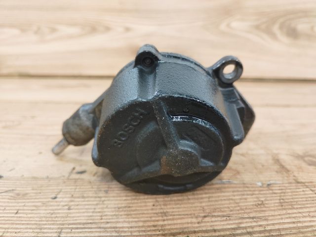 bontott CITROËN C5 Vákumpumpa