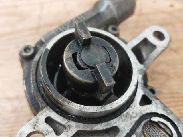 bontott CITROËN C5 Vákumpumpa