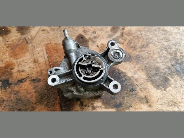 bontott CITROËN C5 Vákumpumpa