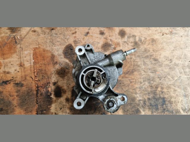 bontott CITROËN C5 Vákumpumpa