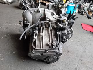 bontott CITROËN C5 Váltó (Mechanikus)